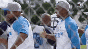 friends good job GIF by Great Big Story