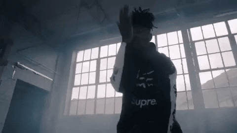 head gxne GIF by Scarlxrd
