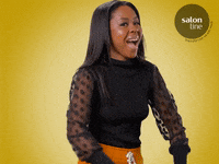 Happy Dance GIF by Salon Line