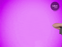 salonline reaction happy excited feliz GIF