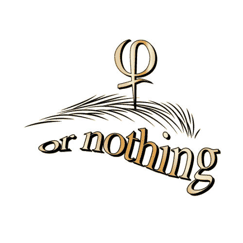 Nothing Brows Sticker by PhiAcademy
