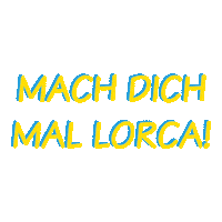 Beach Vacay Sticker by kleinigkeit