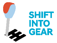 Never Just Drive Sticker by Hyundai Canada