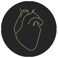 Heart Love Sticker by Primer