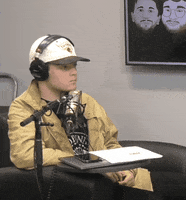 Nick Kb GIF by Barstool Sports
