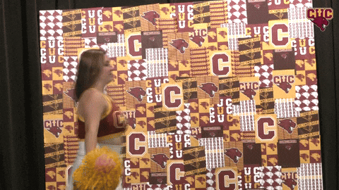 Dance GIF by CUCougars