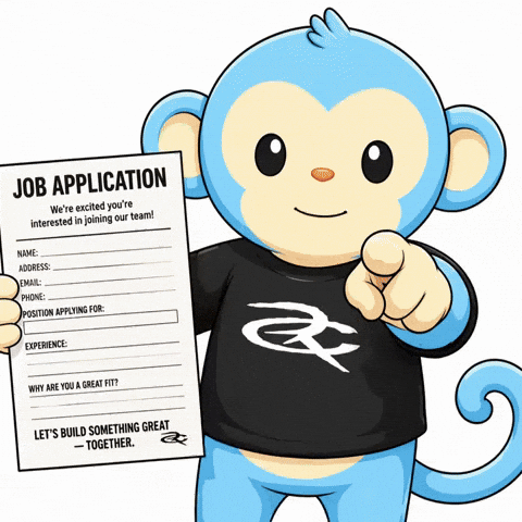 Job Degen GIF by Respective