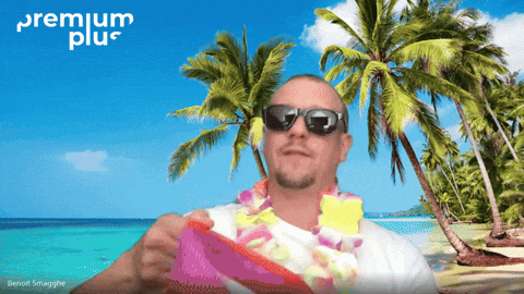 Cx Celebrating GIF by Premium Plus