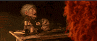 GIF by Disney Pixar