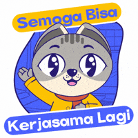 Cat Business GIF by KOL.ID