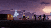 Destiny 2 Lightfall GIF by DestinyTheGame