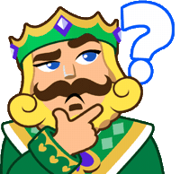 Question What Sticker by KKPoker