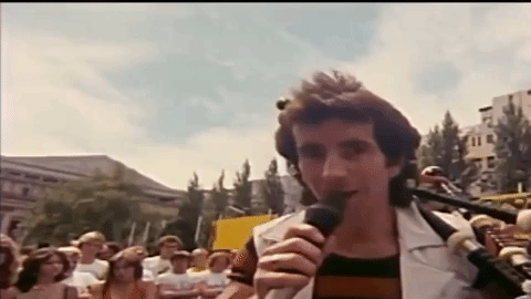 bon scott GIF
