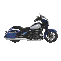 R18 Soulfuel Sticker by BMW Motorrad