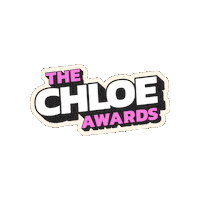Chloe Burrows Sticker by KISS FM UK
