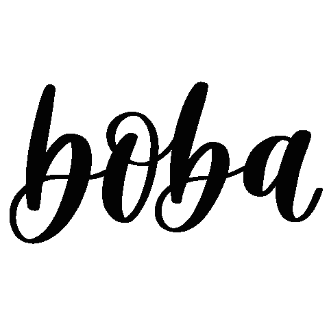 sincerelycitra giphyupload tea calligraphy letter Sticker