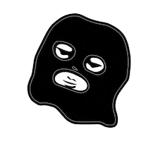 CreamCassidy thumbs up delacreme delacrema de la crema Sticker