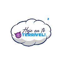 agenciacliecom marketing emoji agencia terrivel Sticker