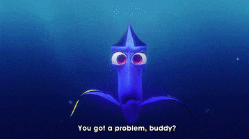 finding nemo GIF