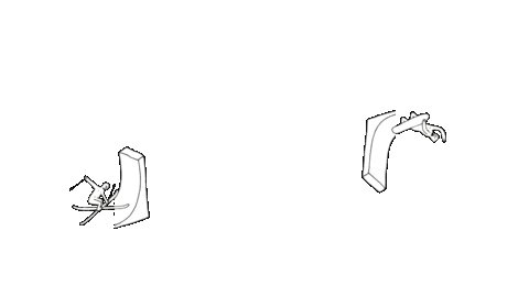 Ski Freestyle Sticker by Sportmittelschule Engelberg