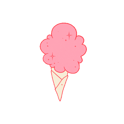 Art Loop Sticker