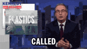 Shocked Surprise GIF by Team Kennedy