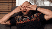 Kevin Gasping GIF by Gogglebox Australia