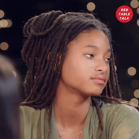 GIF by Red Table Talk