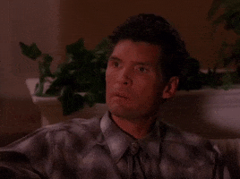 season 2 ed hurley GIF by Twin Peaks on Showtime
