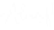 Party Lettering Sticker