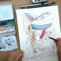Creativity GIF by Le PAON
