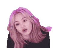 Confused Episode 4 Sticker by TWICE