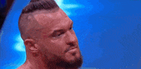 Samoa Joe Wrestling GIF by AEWonTV