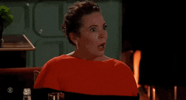 Shocked Emmy Awards GIF by Emmys