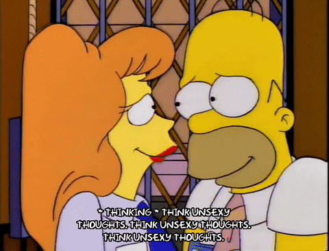homer simpson episode 3 GIF