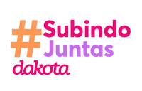 Minhadakota Sticker by Dakota Calçados