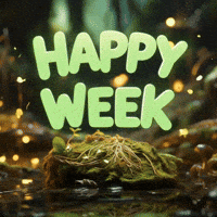 Great Week Tgn GIF by Treegens