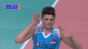 players vnl GIF by Volleyball World