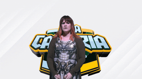 Esports GIF by LigaCanaria