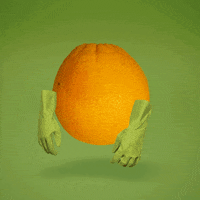 Eat Me Out Work From Home GIF by Joan Kamberaj