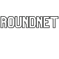 Luxembourg Roundnet Sticker by ZeroPointFive