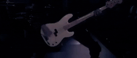 Oliver Sykes M8 GIF by Bring Me The Horizon