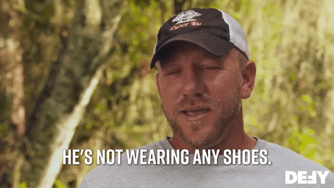 Swamp People GIF by DefyTV