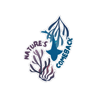 Biodiversity Sticker by UN Environment Programme