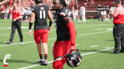 cincinnati bearcats dancing GIF by University of Cincinnati Athletics