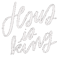 Be Kind Jesus Sticker