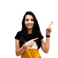 Kalpana Sticker by ASK Media Corp