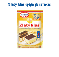 Oetker Zk Sticker by DrOetker_skcz