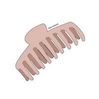 Beauty Glow Sticker by The Beachwaver