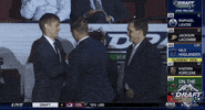 ice hockey sport GIF by NHL